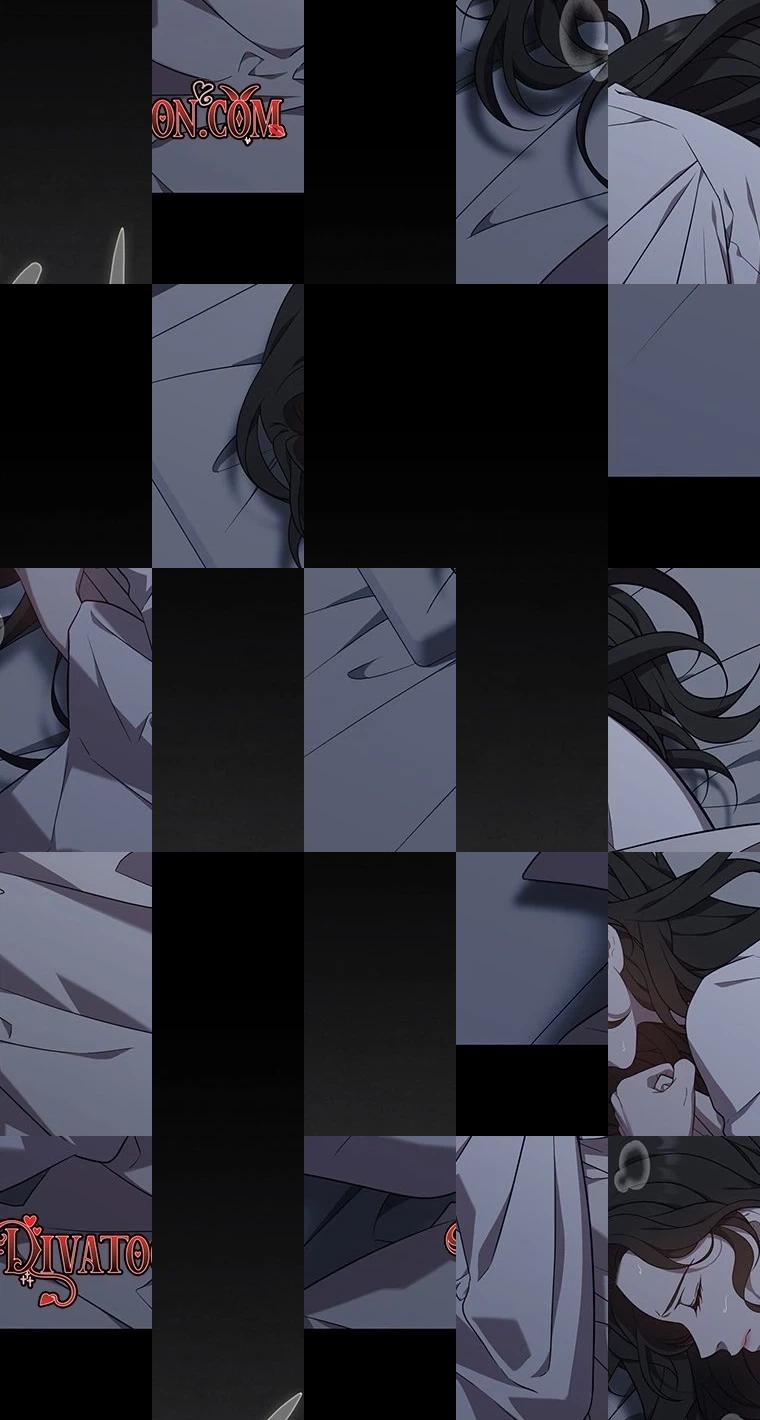 At the End of the Blue Dawn Chapter 8 page 50 - 