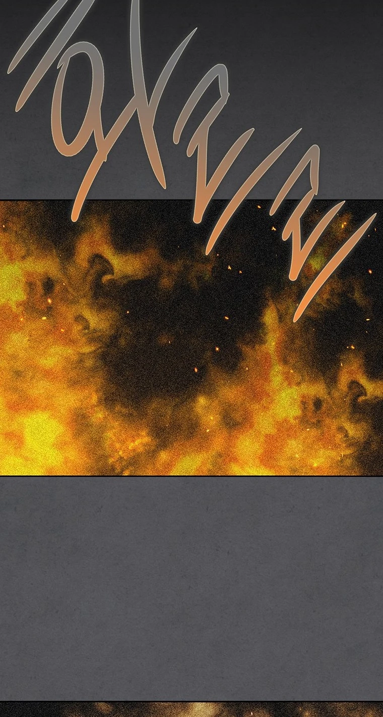 At the End of the Blue Dawn Chapter 8 page 51 - 