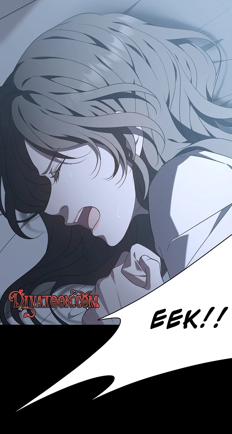 At the End of the Blue Dawn Chapter 8 page 54 - 