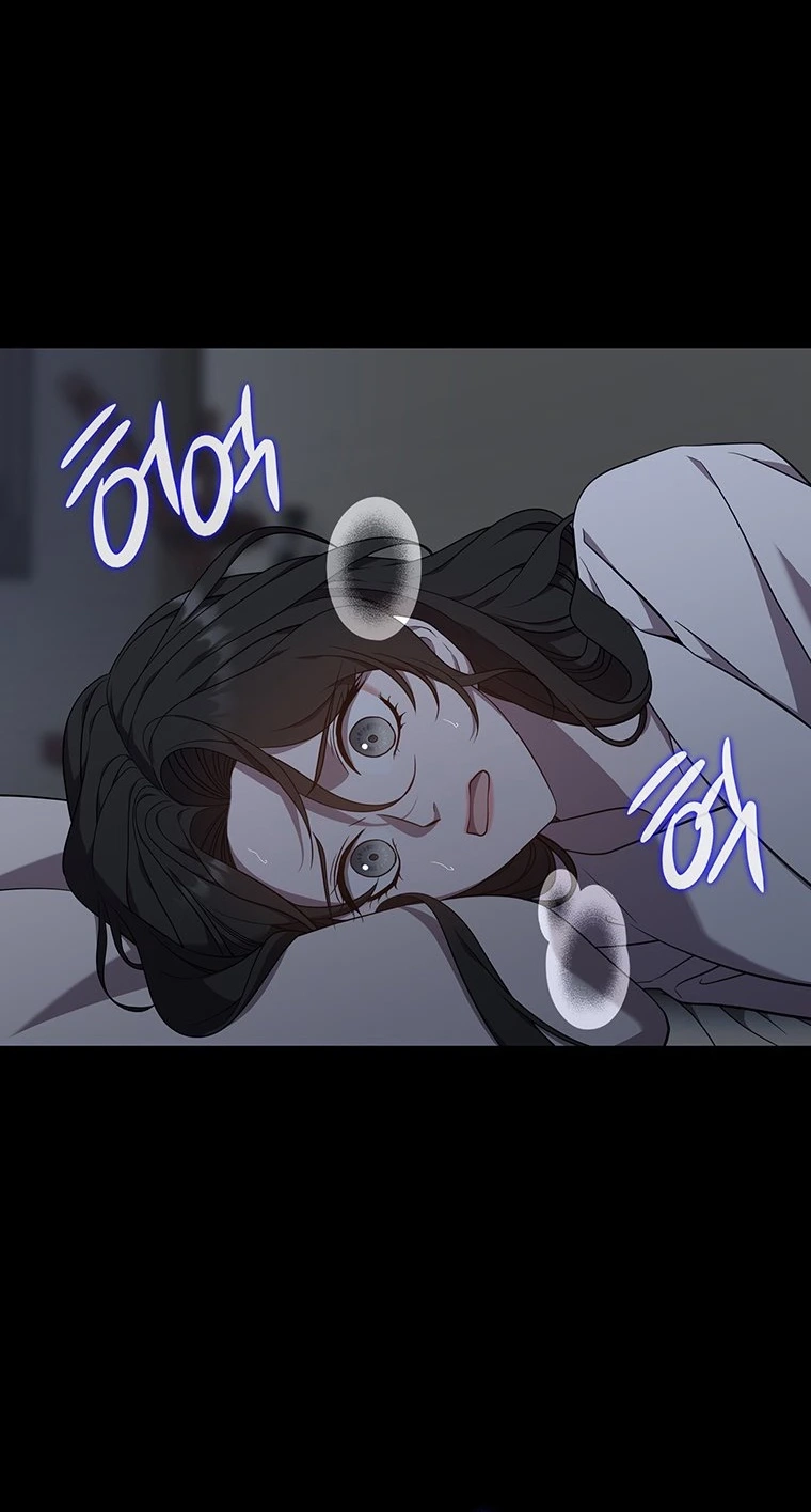 At the End of the Blue Dawn Chapter 8 page 55 - 