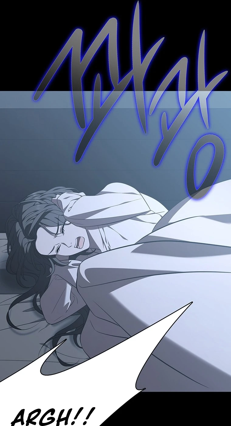 At the End of the Blue Dawn Chapter 8 page 56 - 