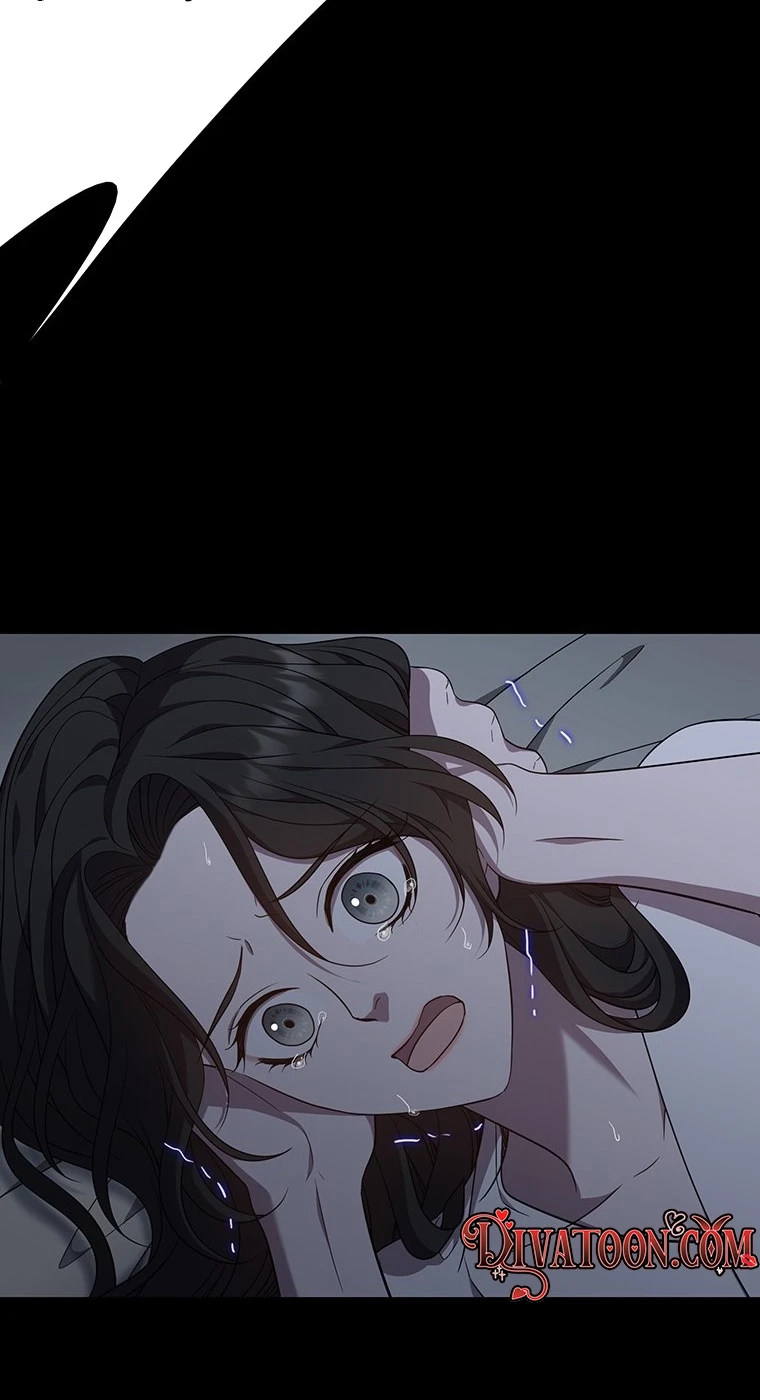 At the End of the Blue Dawn Chapter 8 page 57 - 