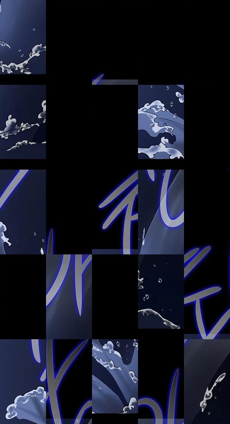 At the End of the Blue Dawn Chapter 8 page 60 - 