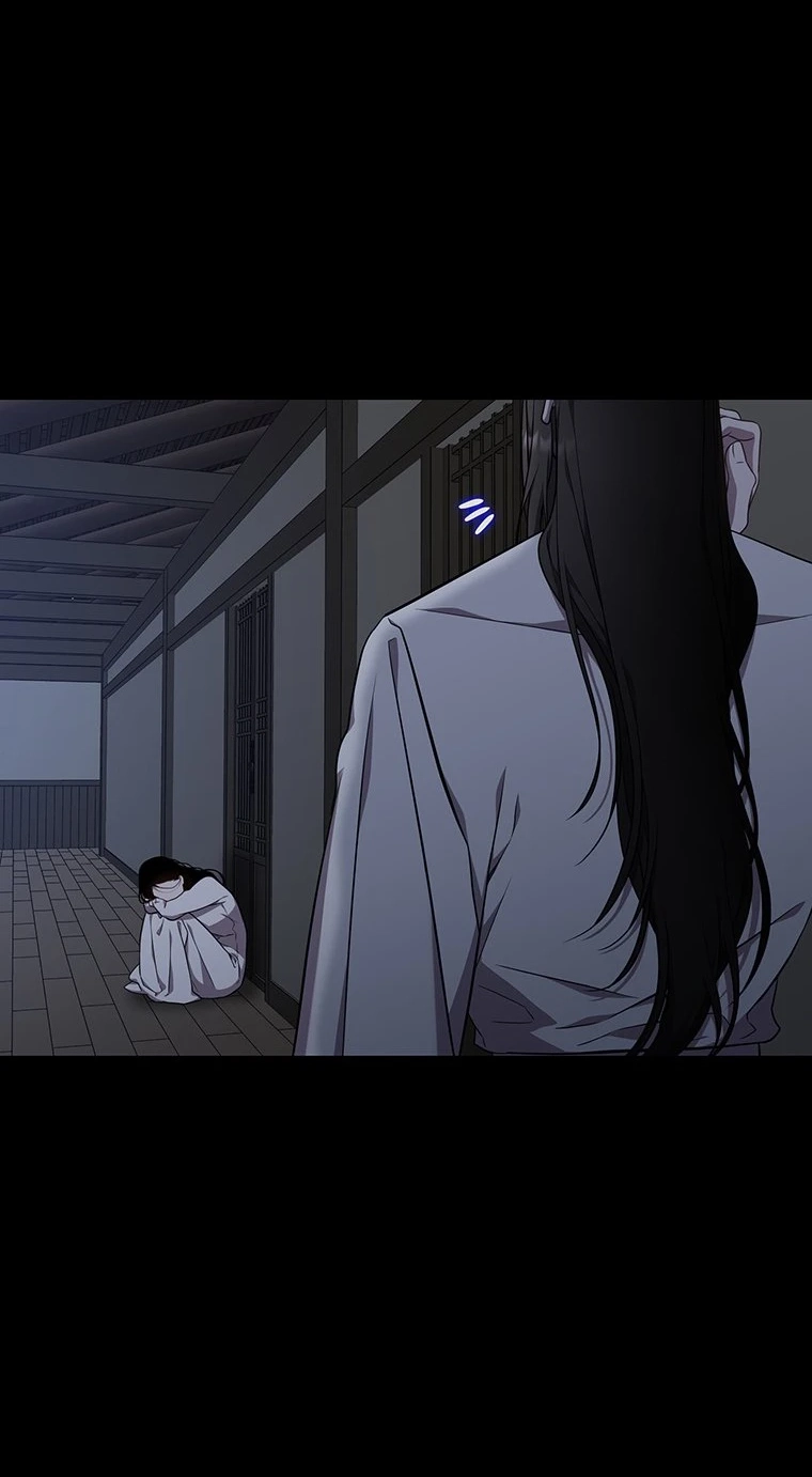 At the End of the Blue Dawn Chapter 8 page 67 - 
