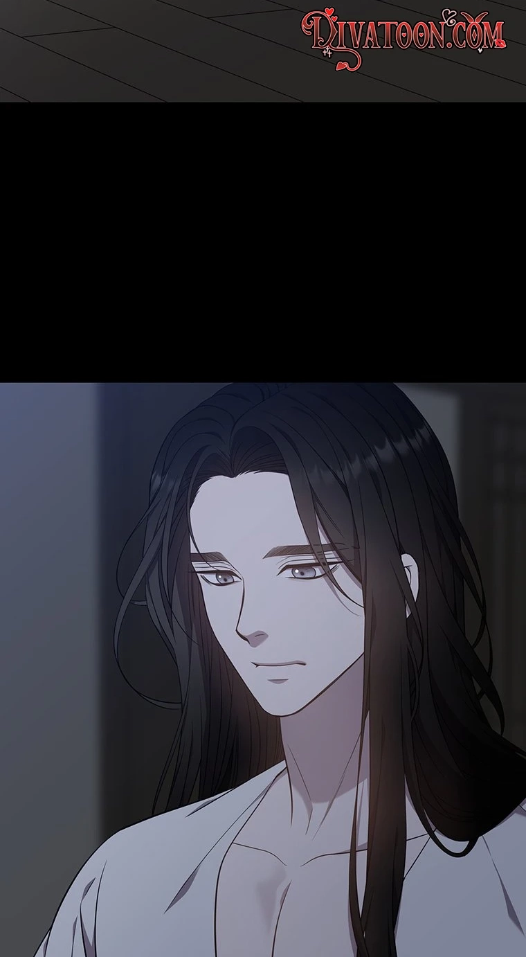 At the End of the Blue Dawn Chapter 8 page 69 - 