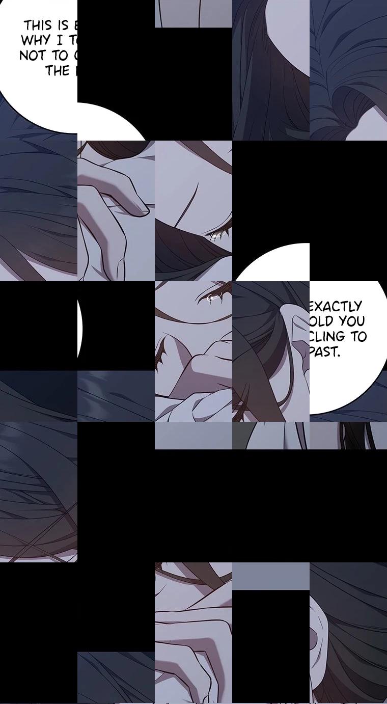 At the End of the Blue Dawn Chapter 8 page 70 - 