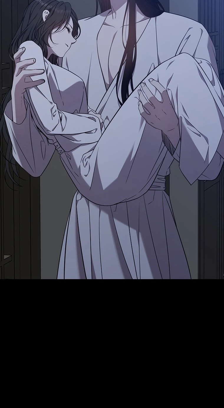 At the End of the Blue Dawn Chapter 8 page 72 - 