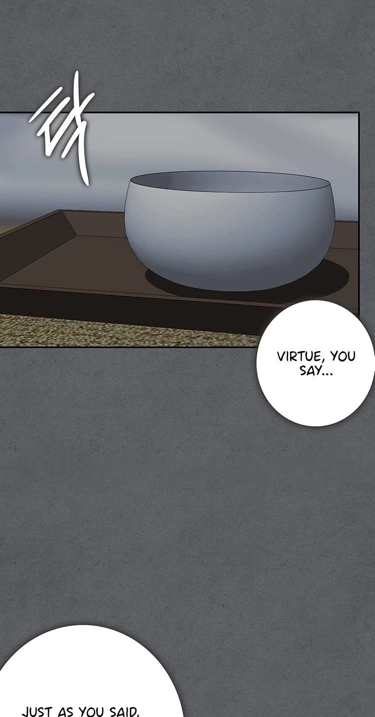 At the End of the Blue Dawn Chapter 8 page 81 - 