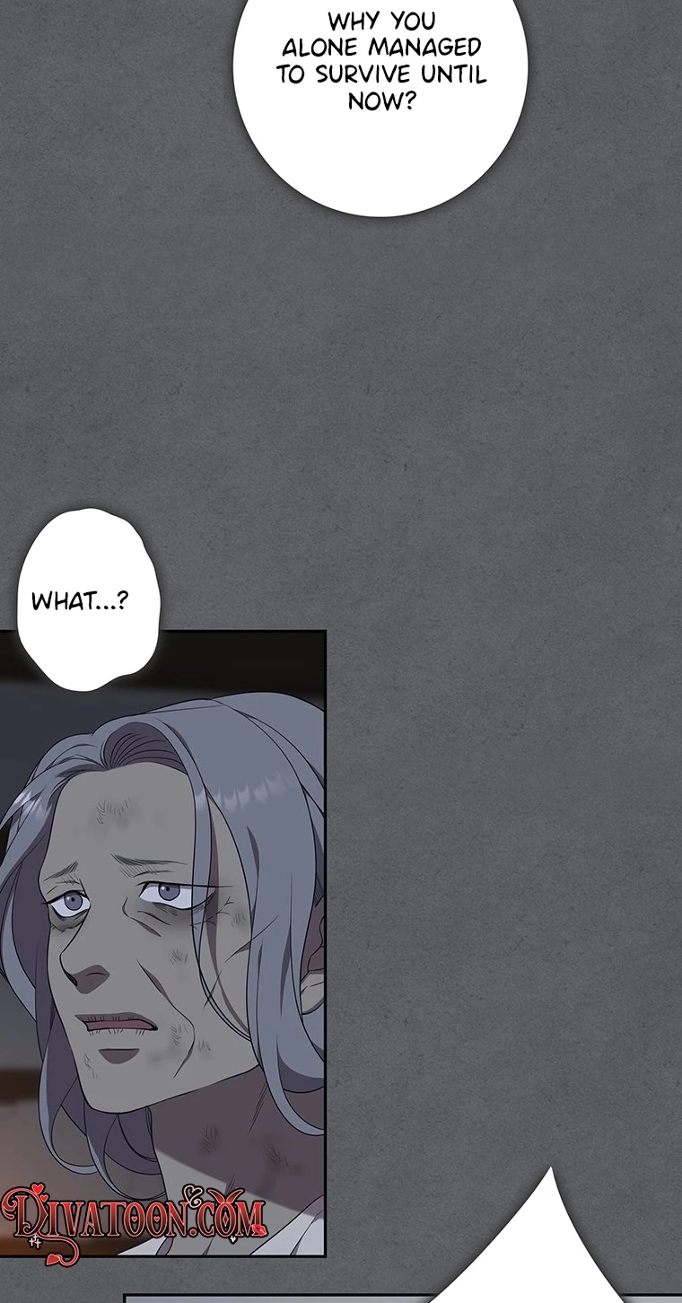 At the End of the Blue Dawn Chapter 8 page 83 - 