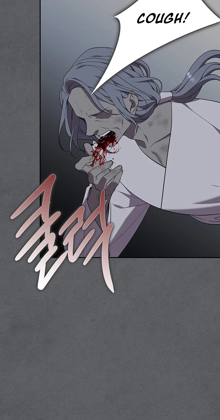 At the End of the Blue Dawn Chapter 8 page 84 - 