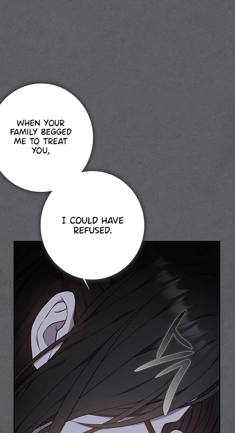 At the End of the Blue Dawn Chapter 8 page 87 - 