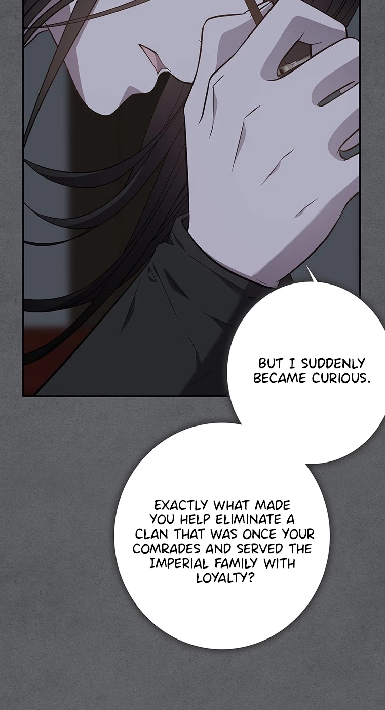 At the End of the Blue Dawn Chapter 8 page 88 - 