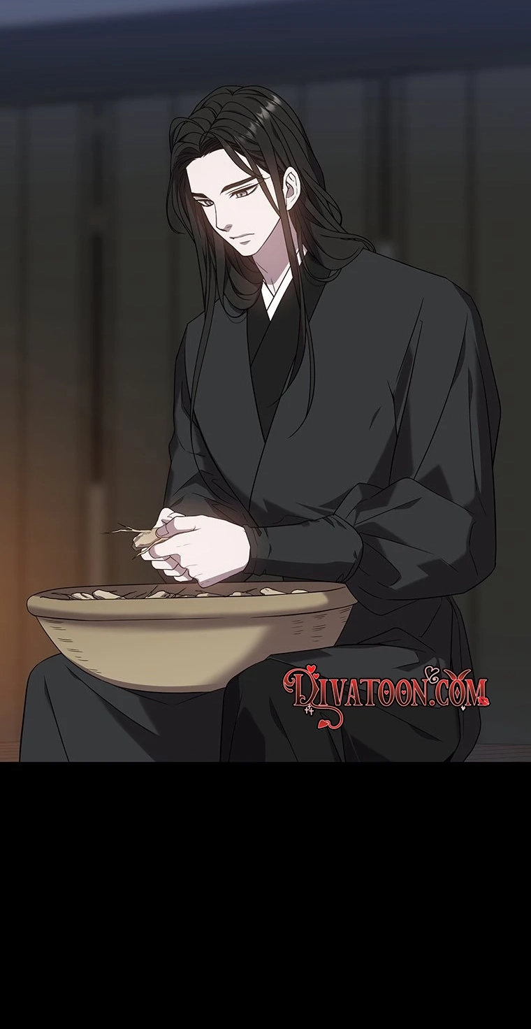 At the End of the Blue Dawn Chapter 8 page 10 - 