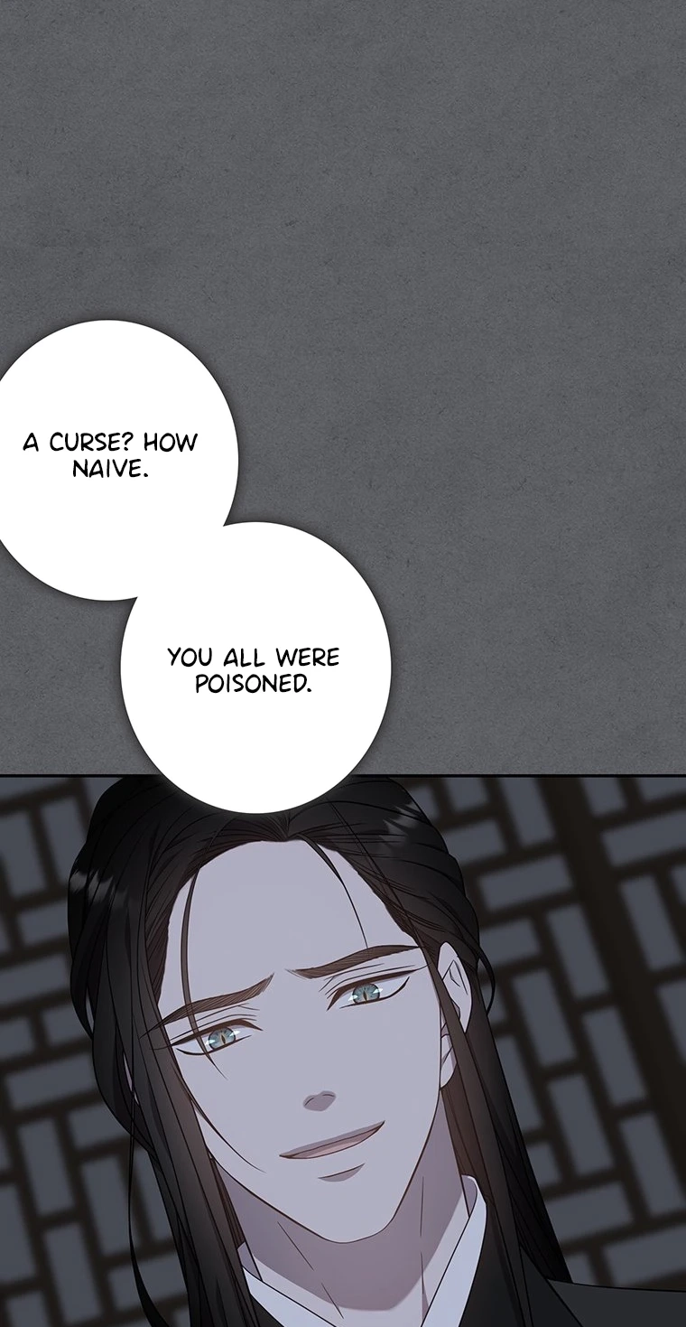 At the End of the Blue Dawn Chapter 8 page 95 - 