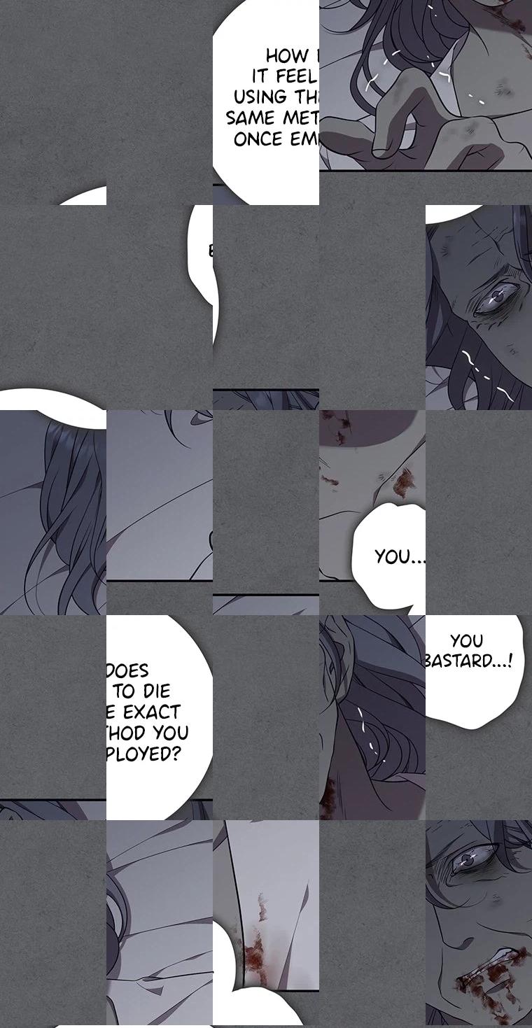 At the End of the Blue Dawn Chapter 8 page 100 - 