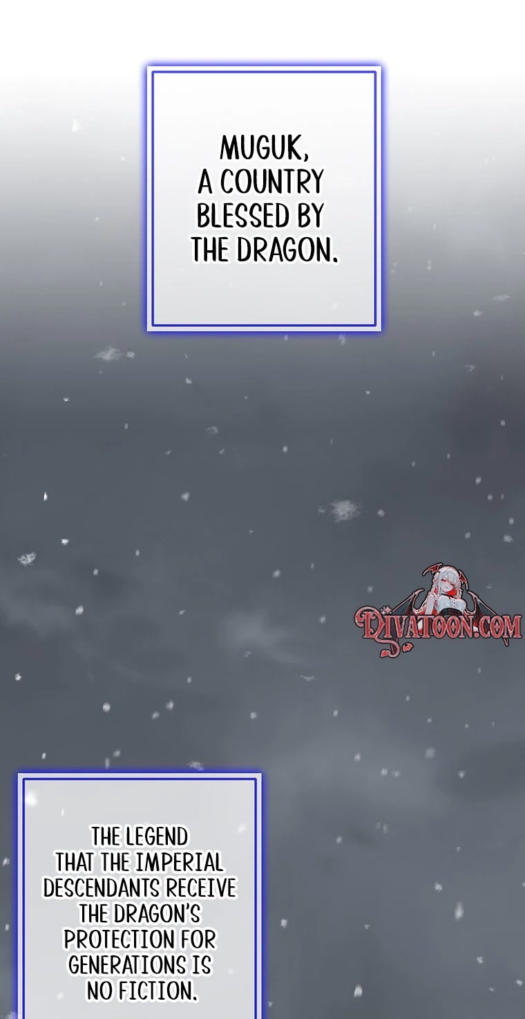 At the End of the Blue Dawn Chapter 9 page 2 - 