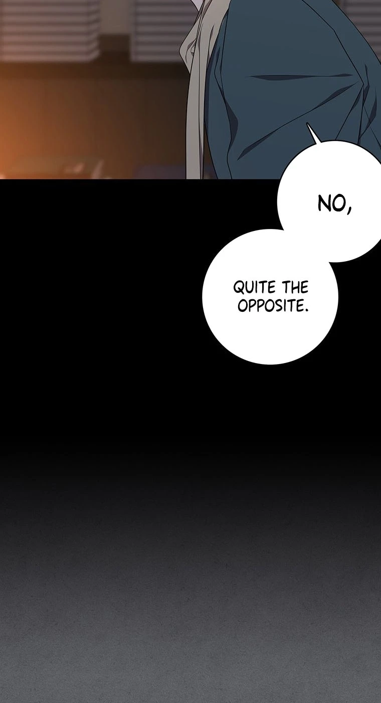At the End of the Blue Dawn Chapter 9 page 101 - 