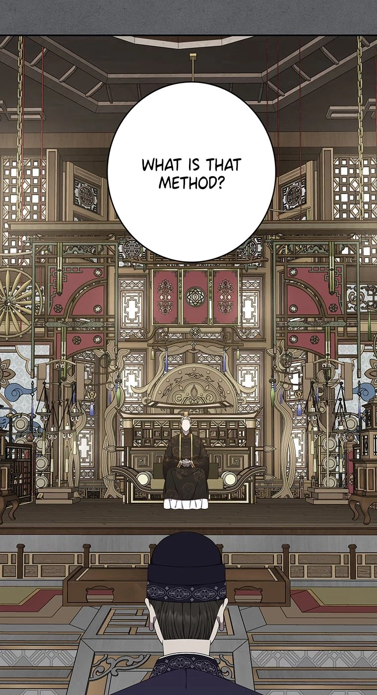At the End of the Blue Dawn Chapter 9 page 102 - 