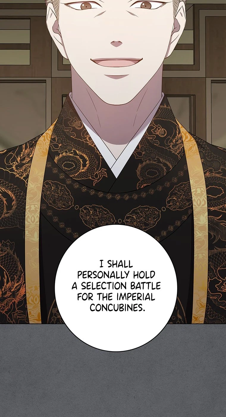 At the End of the Blue Dawn Chapter 9 page 104 - 