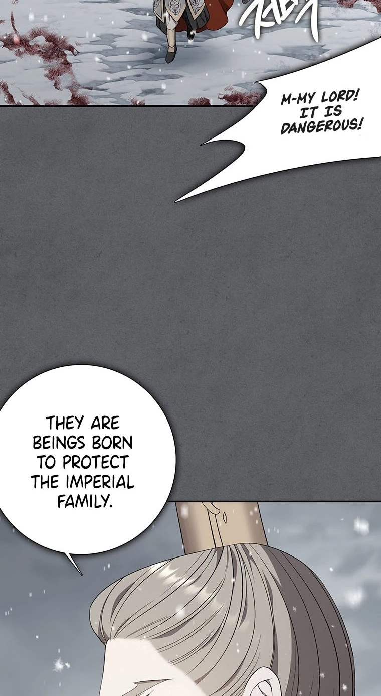 At the End of the Blue Dawn Chapter 9 page 14 - 