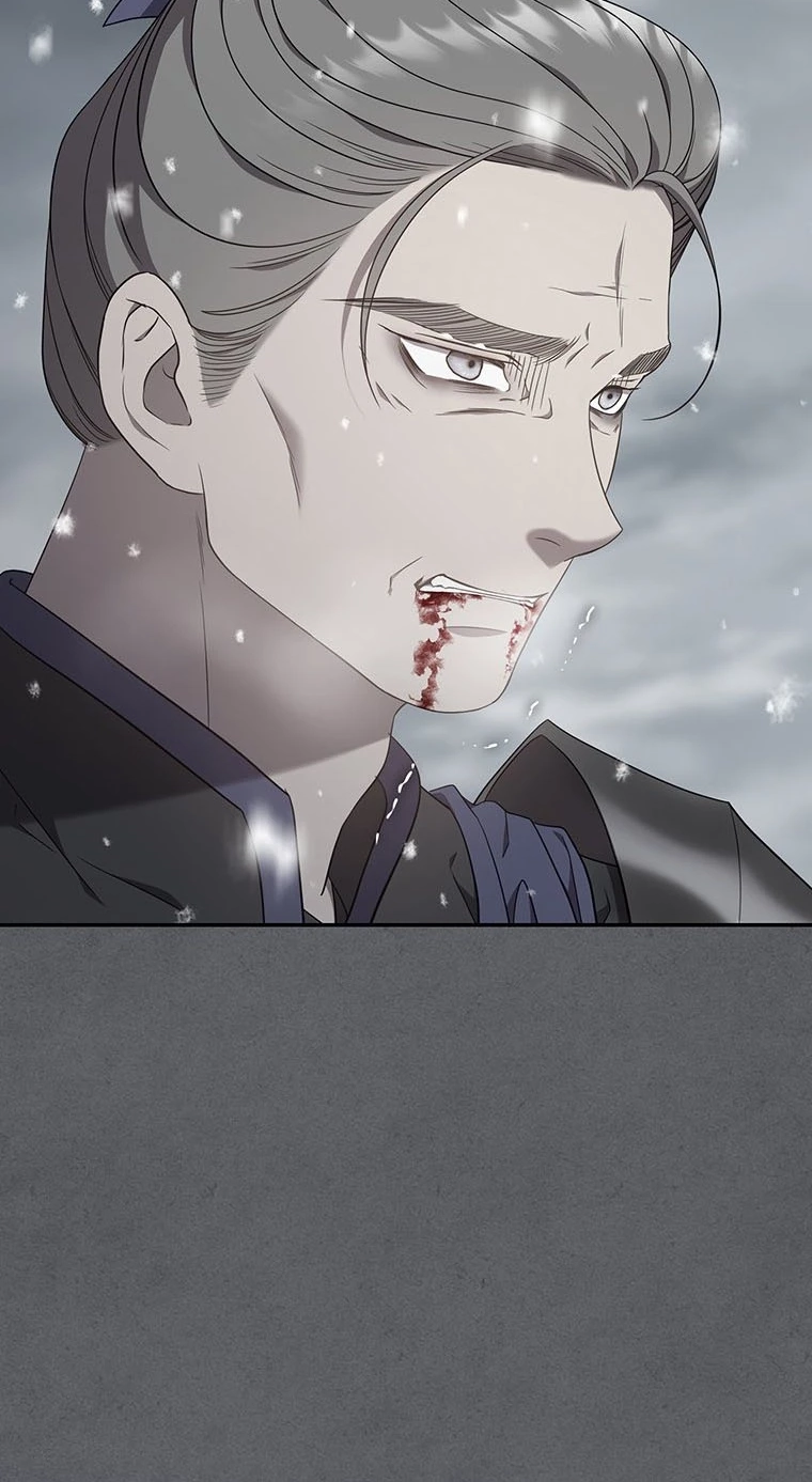 At the End of the Blue Dawn Chapter 9 page 19 - 