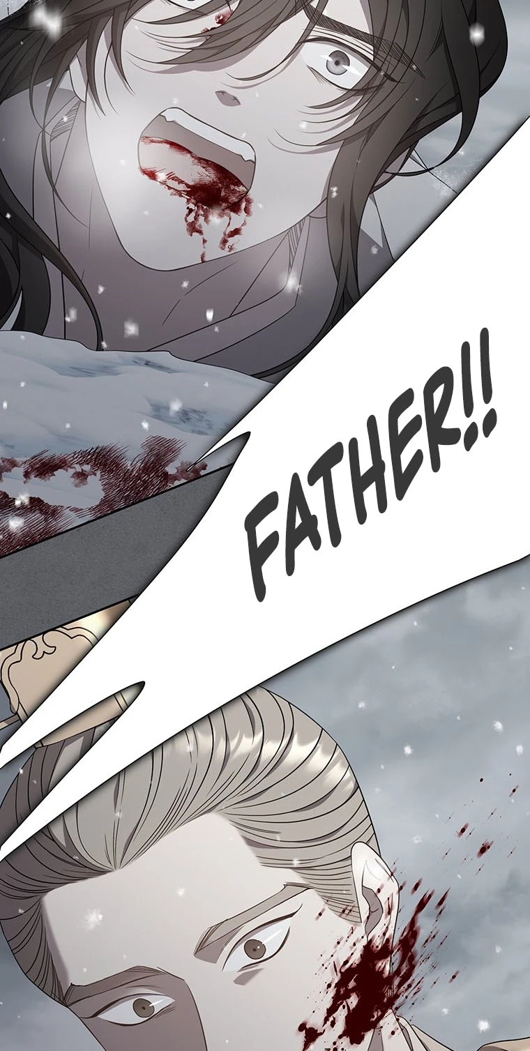 At the End of the Blue Dawn Chapter 9 page 24 - 