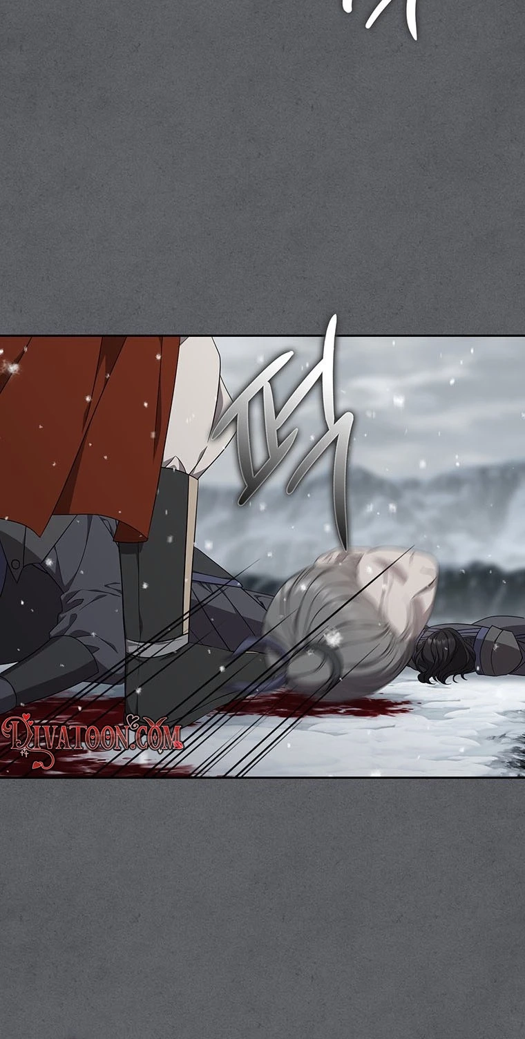 At the End of the Blue Dawn Chapter 9 page 28 - 