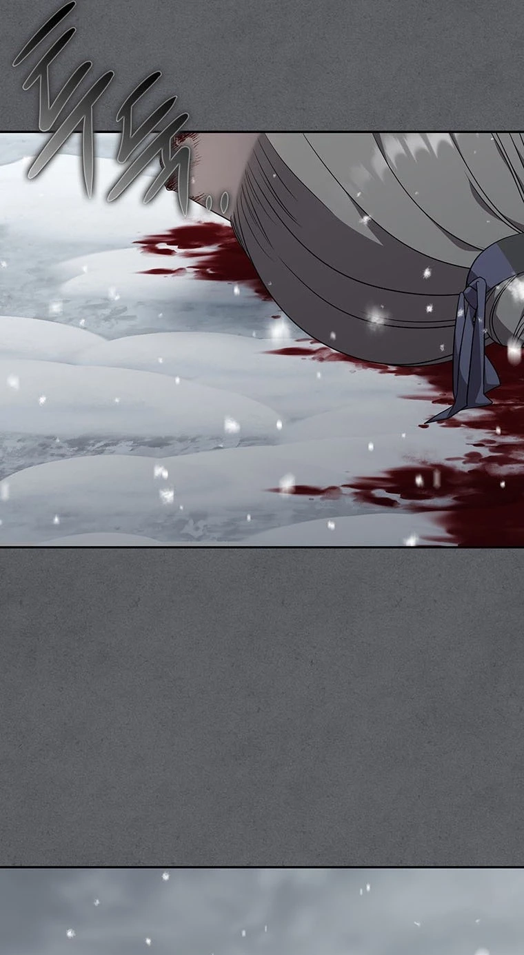 At the End of the Blue Dawn Chapter 9 page 29 - 