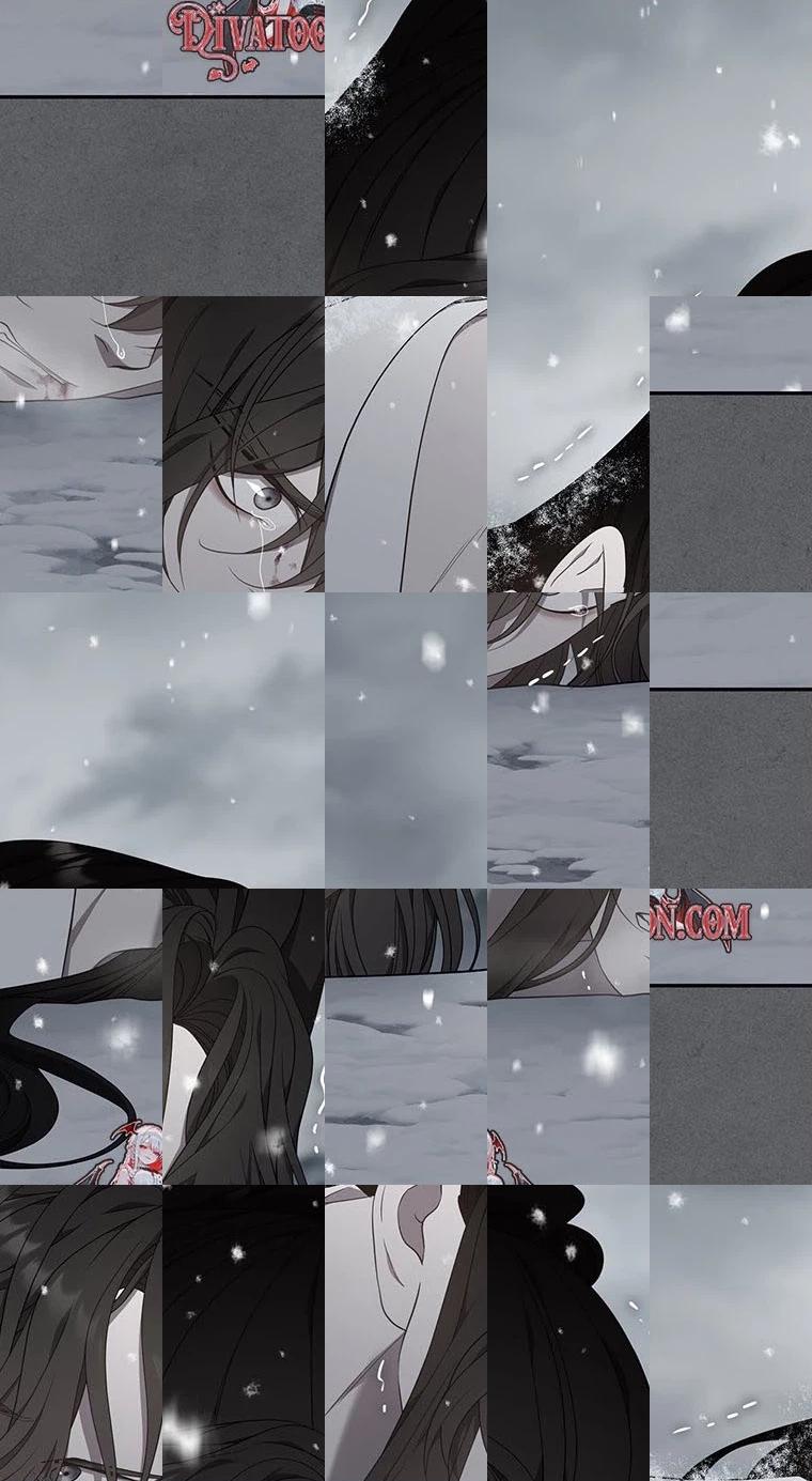 At the End of the Blue Dawn Chapter 9 page 30 - 