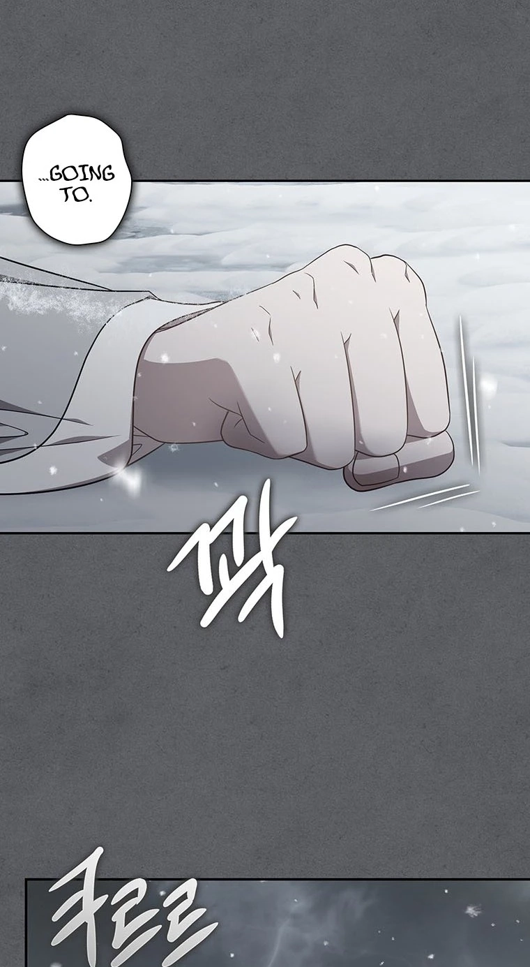 At the End of the Blue Dawn Chapter 9 page 31 - 