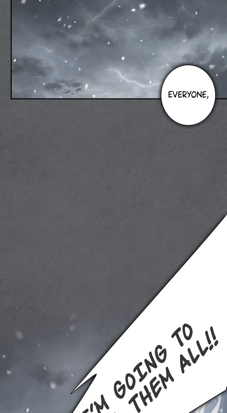 At the End of the Blue Dawn Chapter 9 page 32 - 