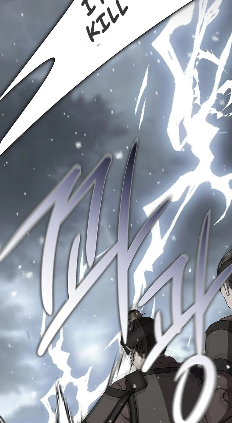 At the End of the Blue Dawn Chapter 9 page 33 - 