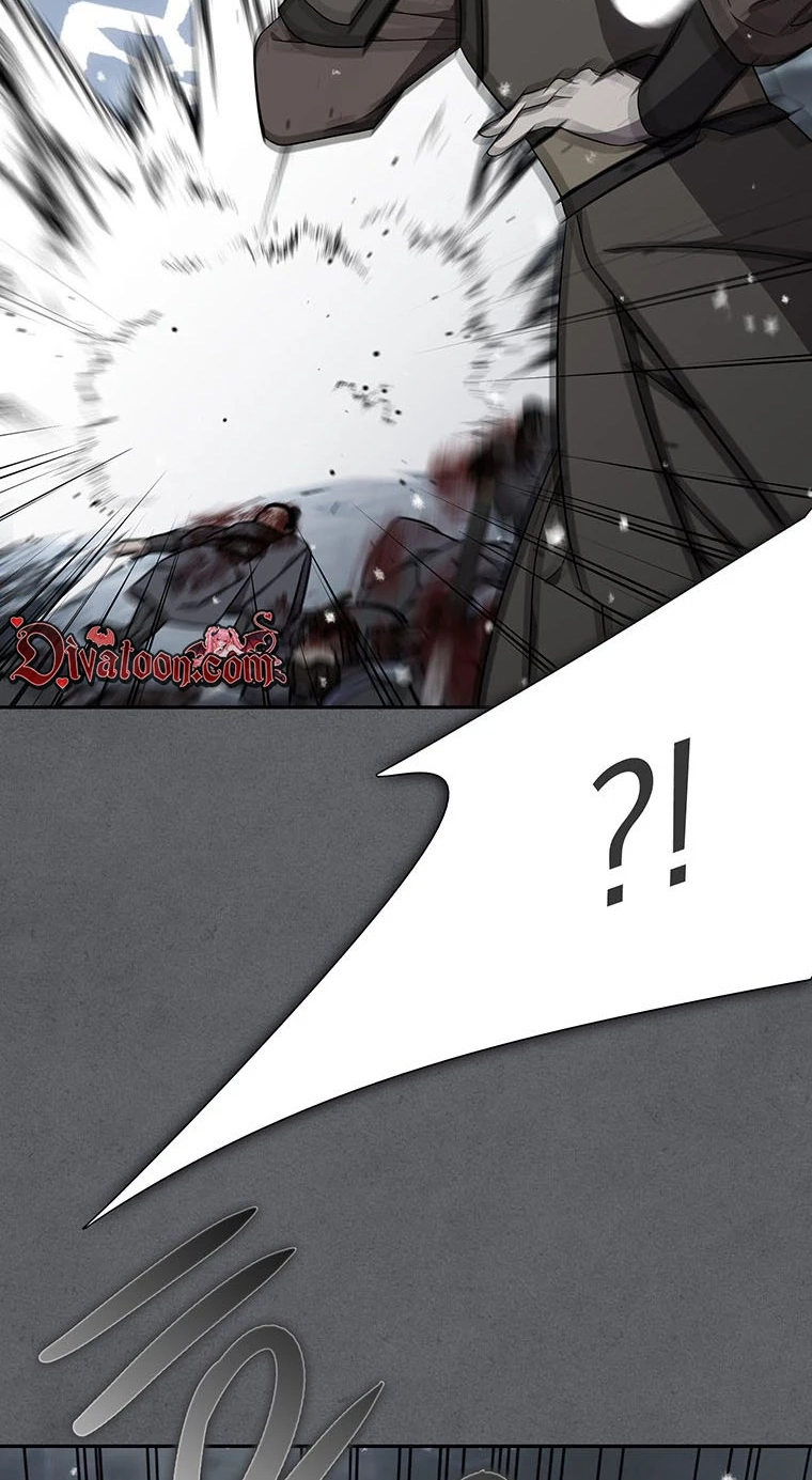 At the End of the Blue Dawn Chapter 9 page 34 - 