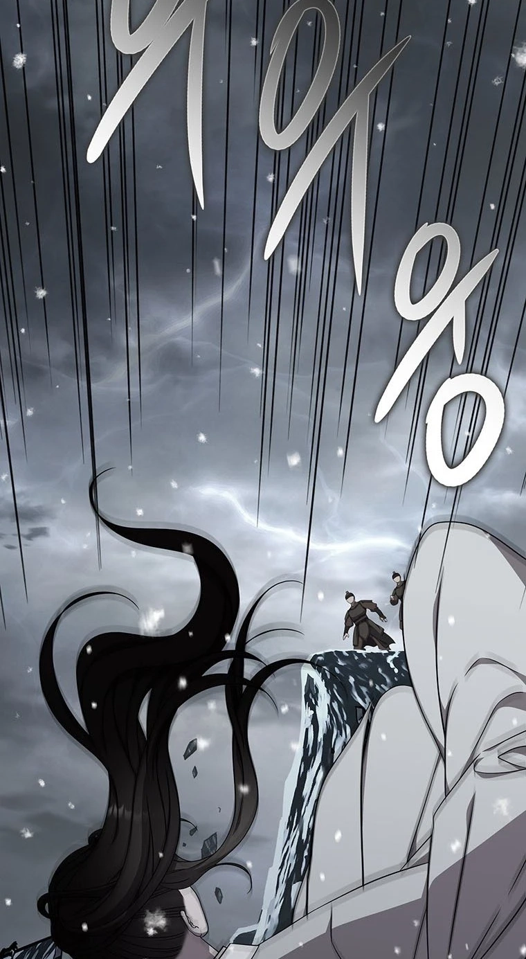 At the End of the Blue Dawn Chapter 9 page 35 - 