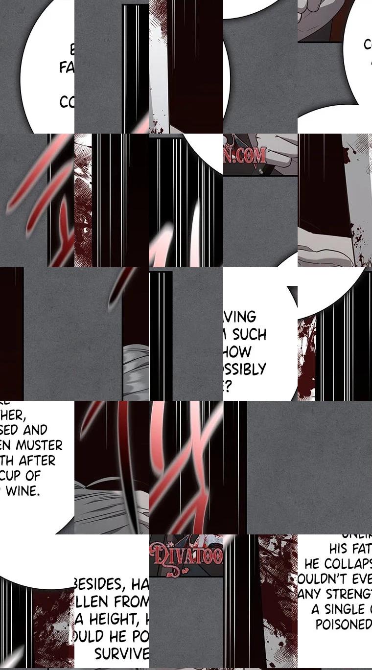 At the End of the Blue Dawn Chapter 9 page 40 - 