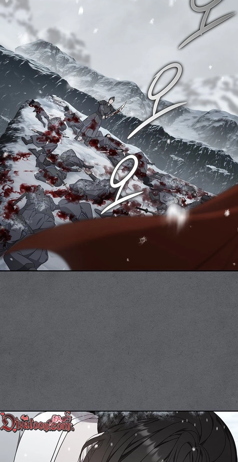 At the End of the Blue Dawn Chapter 9 page 5 - 