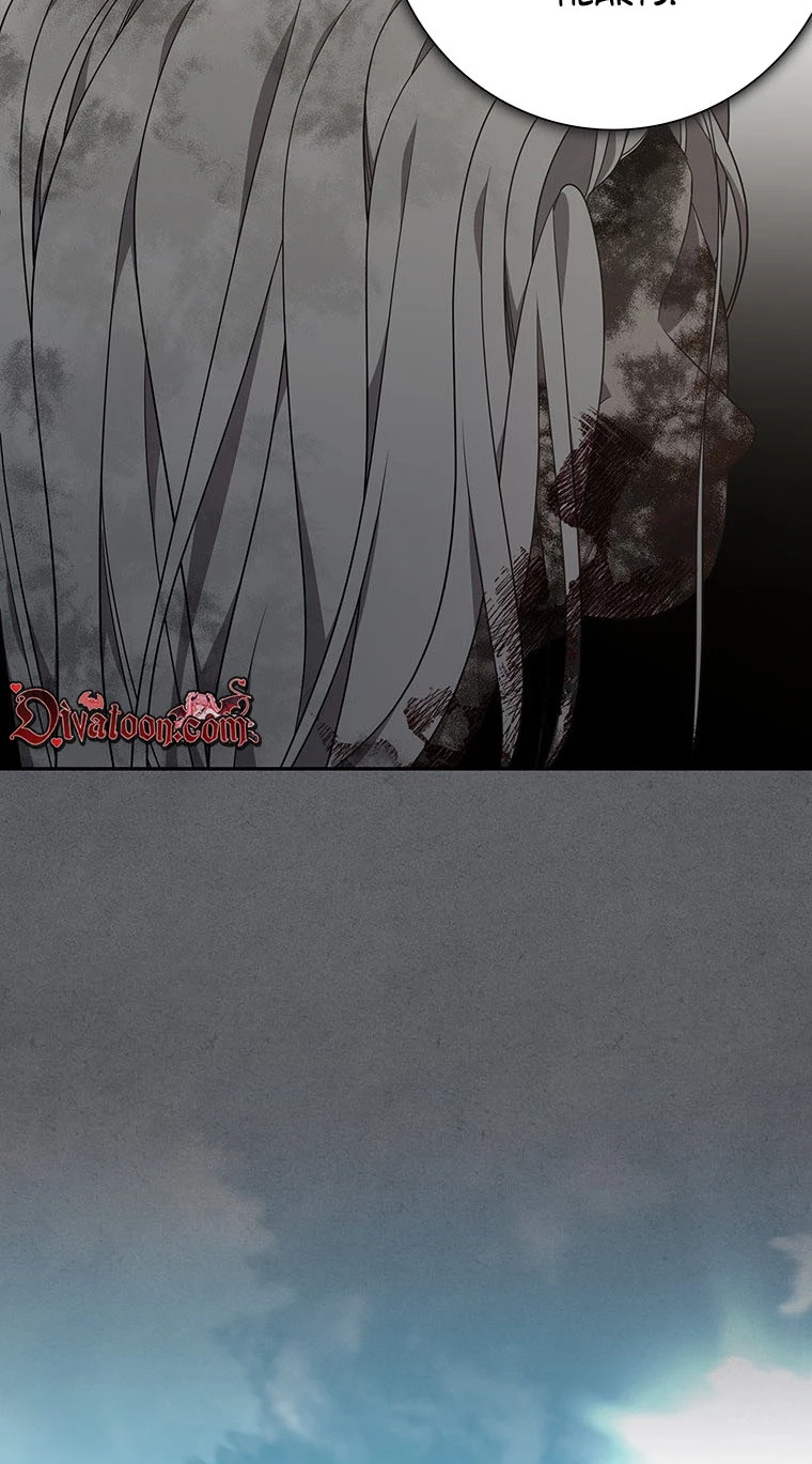 At the End of the Blue Dawn Chapter 9 page 43 - 