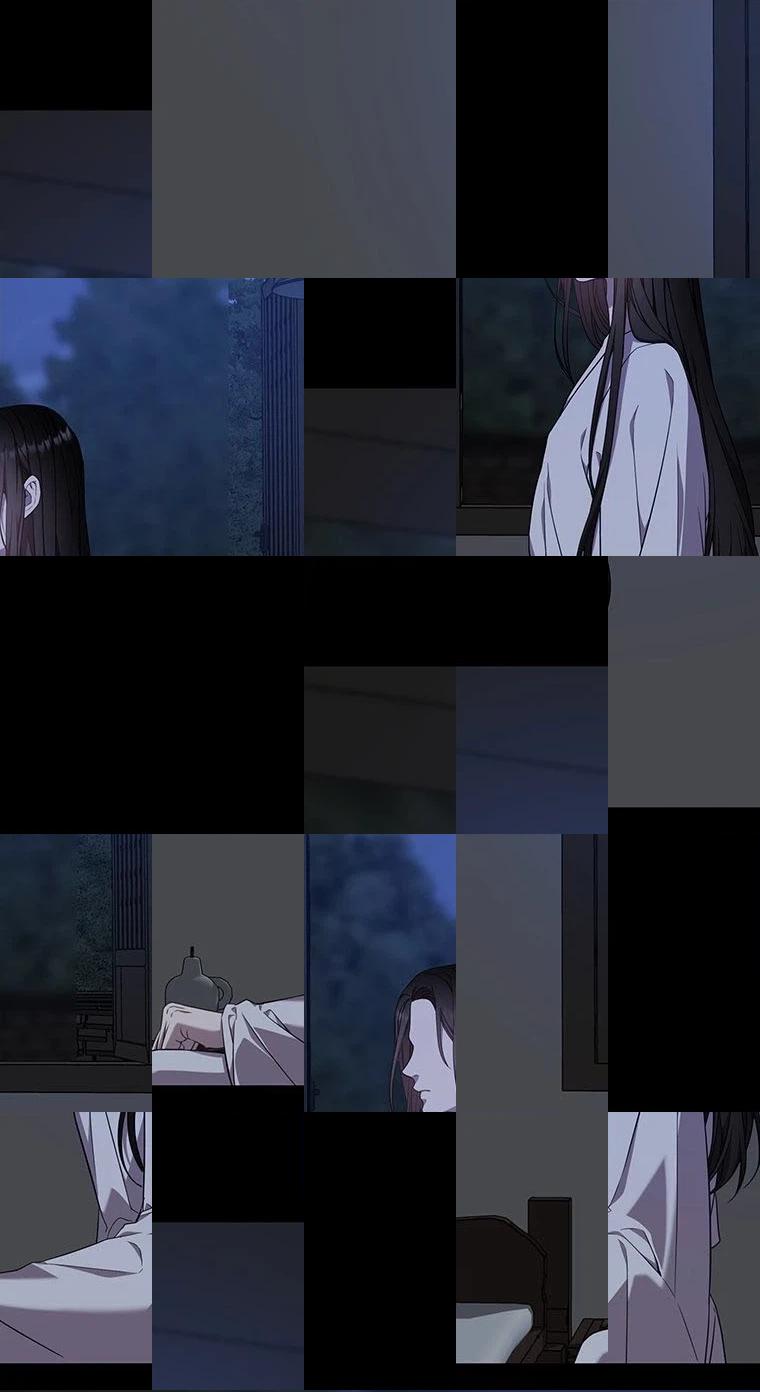 At the End of the Blue Dawn Chapter 9 page 50 - 
