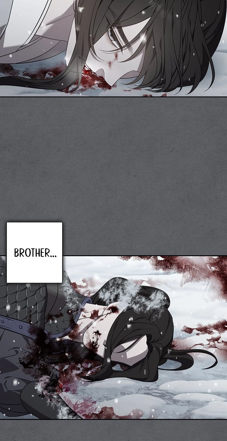 At the End of the Blue Dawn Chapter 9 page 6 - 