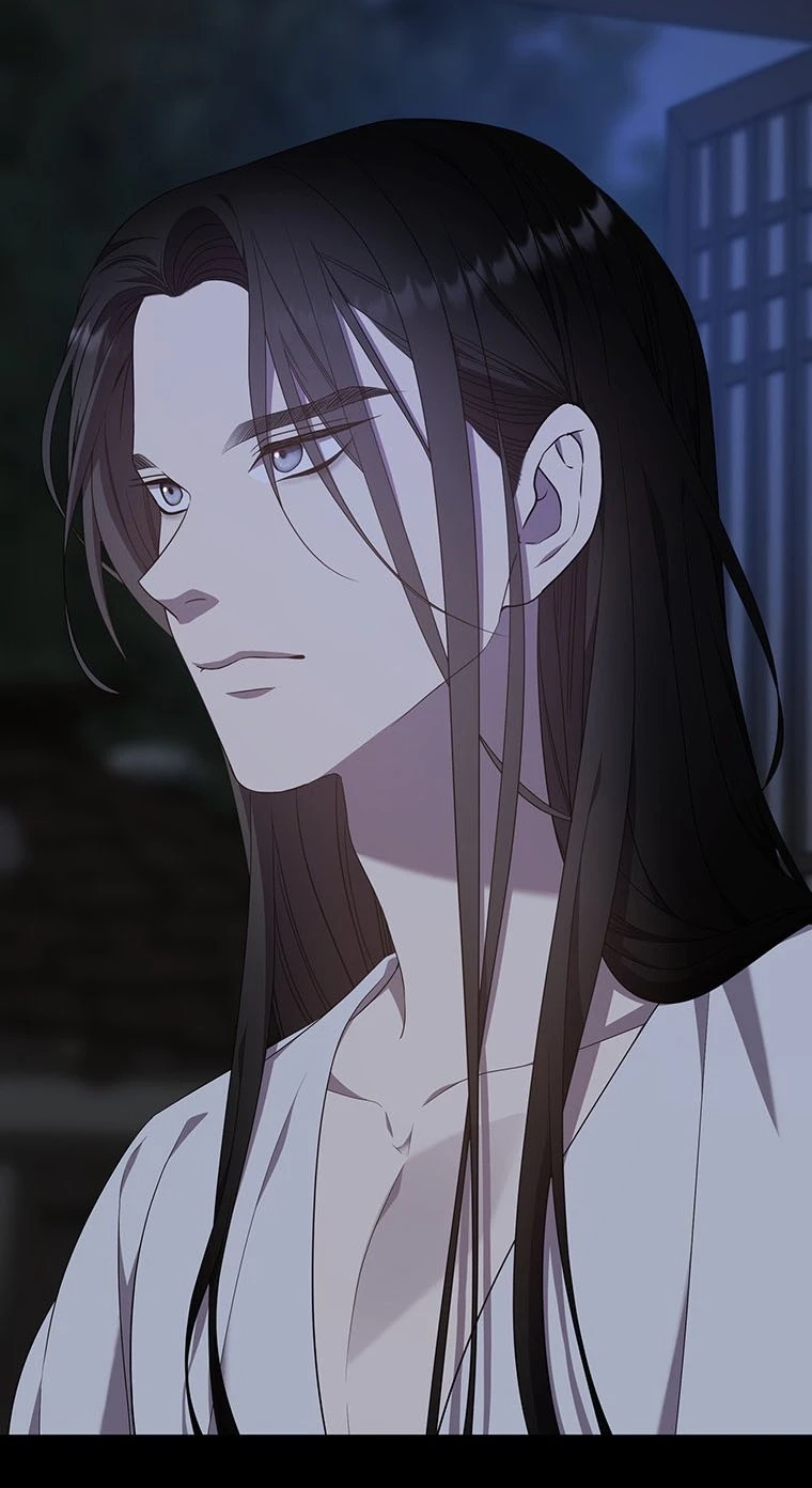 At the End of the Blue Dawn Chapter 9 page 51 - 
