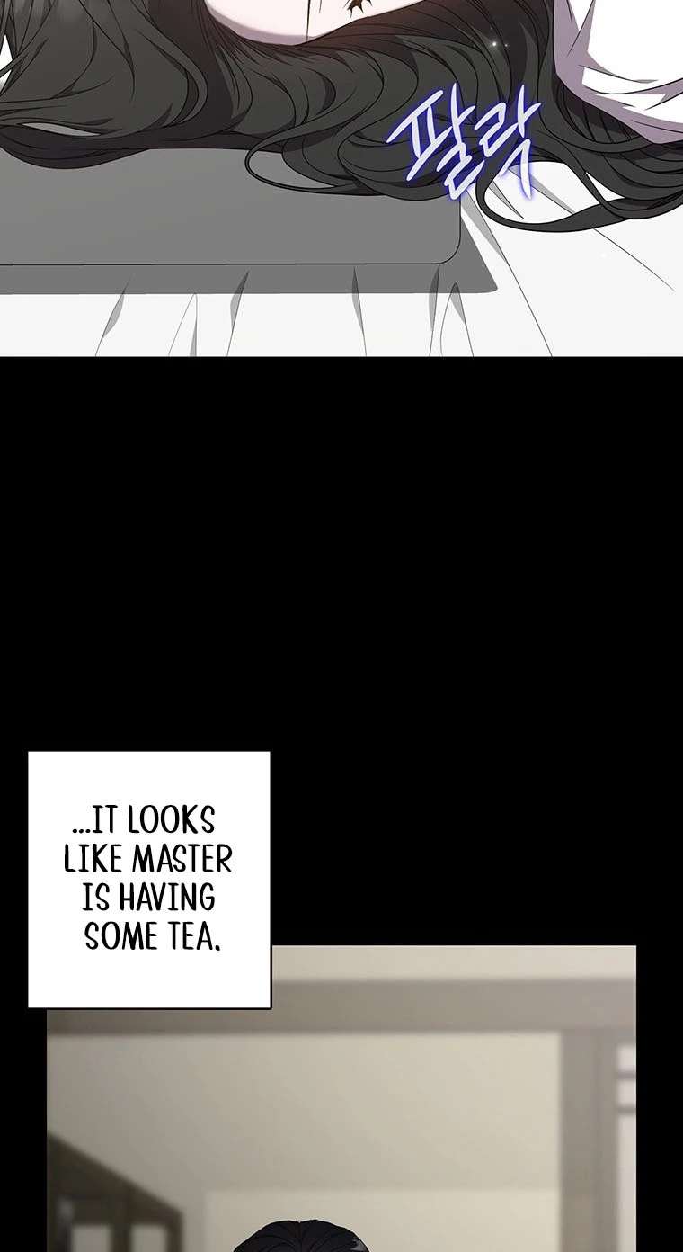 At the End of the Blue Dawn Chapter 9 page 55 - 