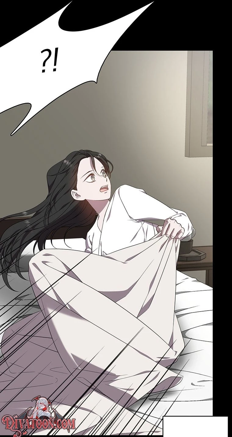 At the End of the Blue Dawn Chapter 9 page 58 - 