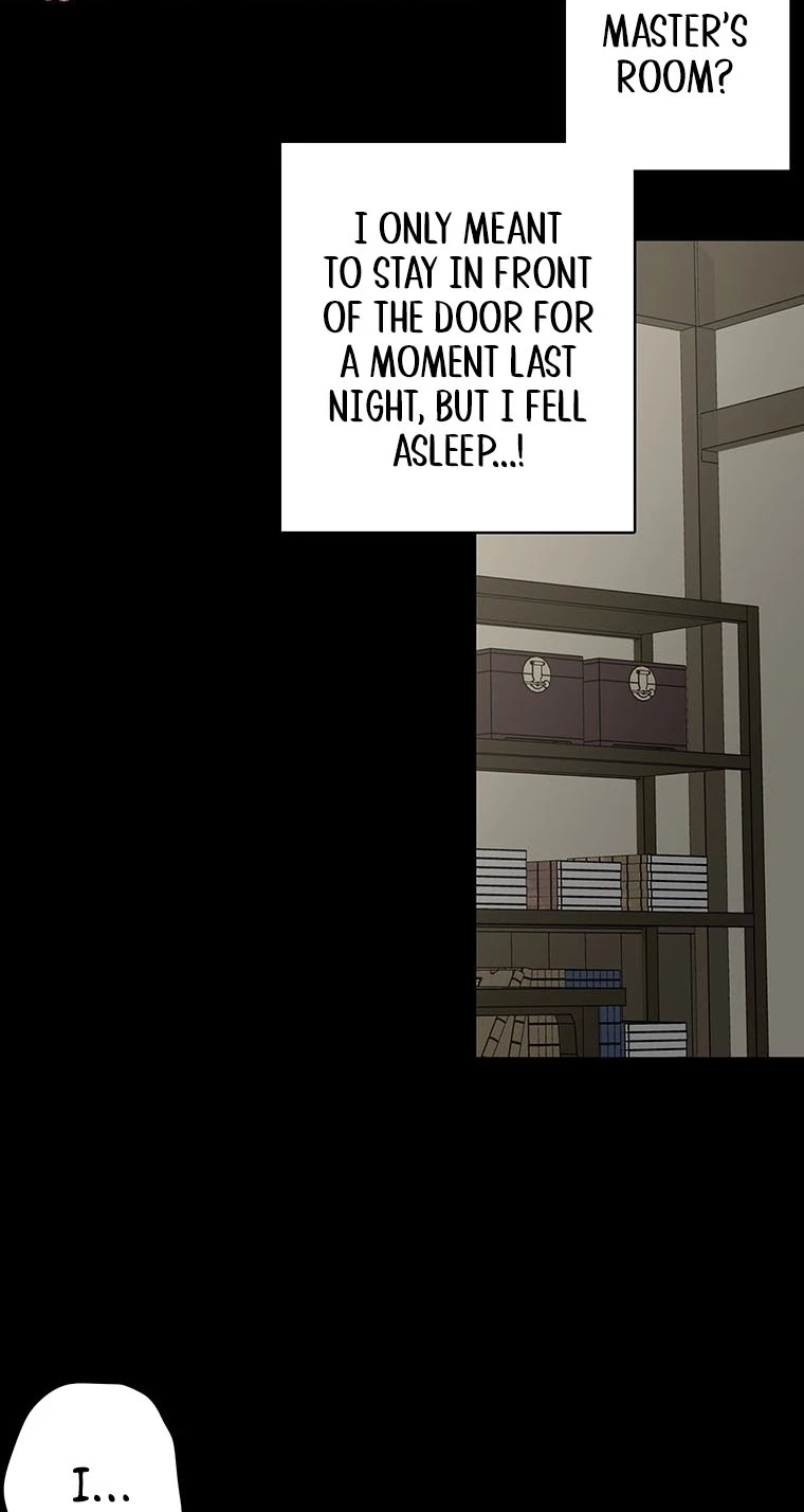 At the End of the Blue Dawn Chapter 9 page 59 - 