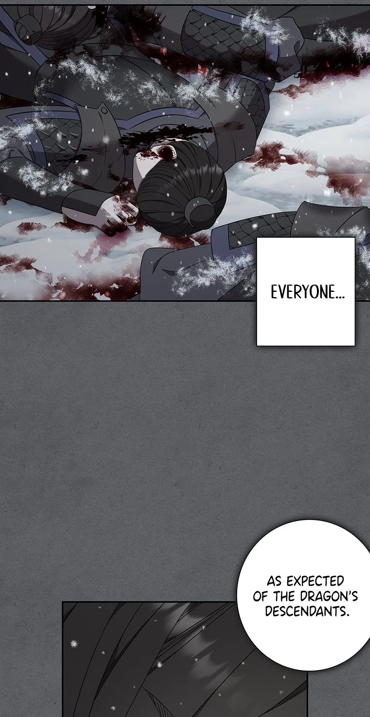 At the End of the Blue Dawn Chapter 9 page 7 - 