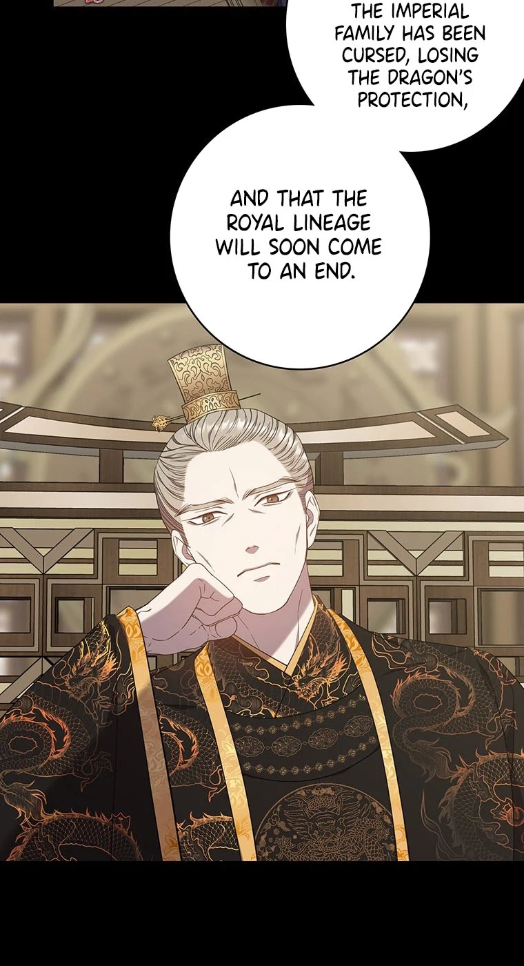 At the End of the Blue Dawn Chapter 9 page 67 - 