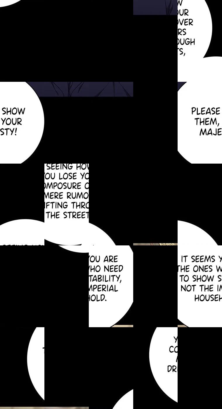 At the End of the Blue Dawn Chapter 9 page 70 - 