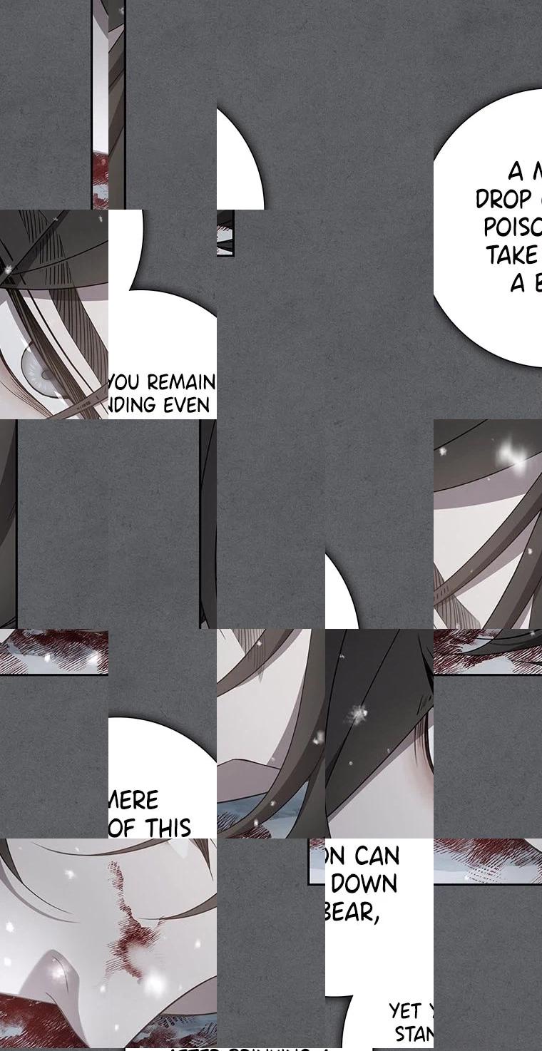 At the End of the Blue Dawn Chapter 9 page 8 - 