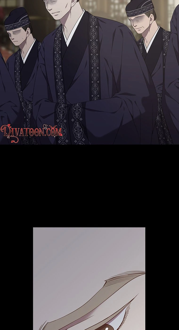 At the End of the Blue Dawn Chapter 9 page 74 - 