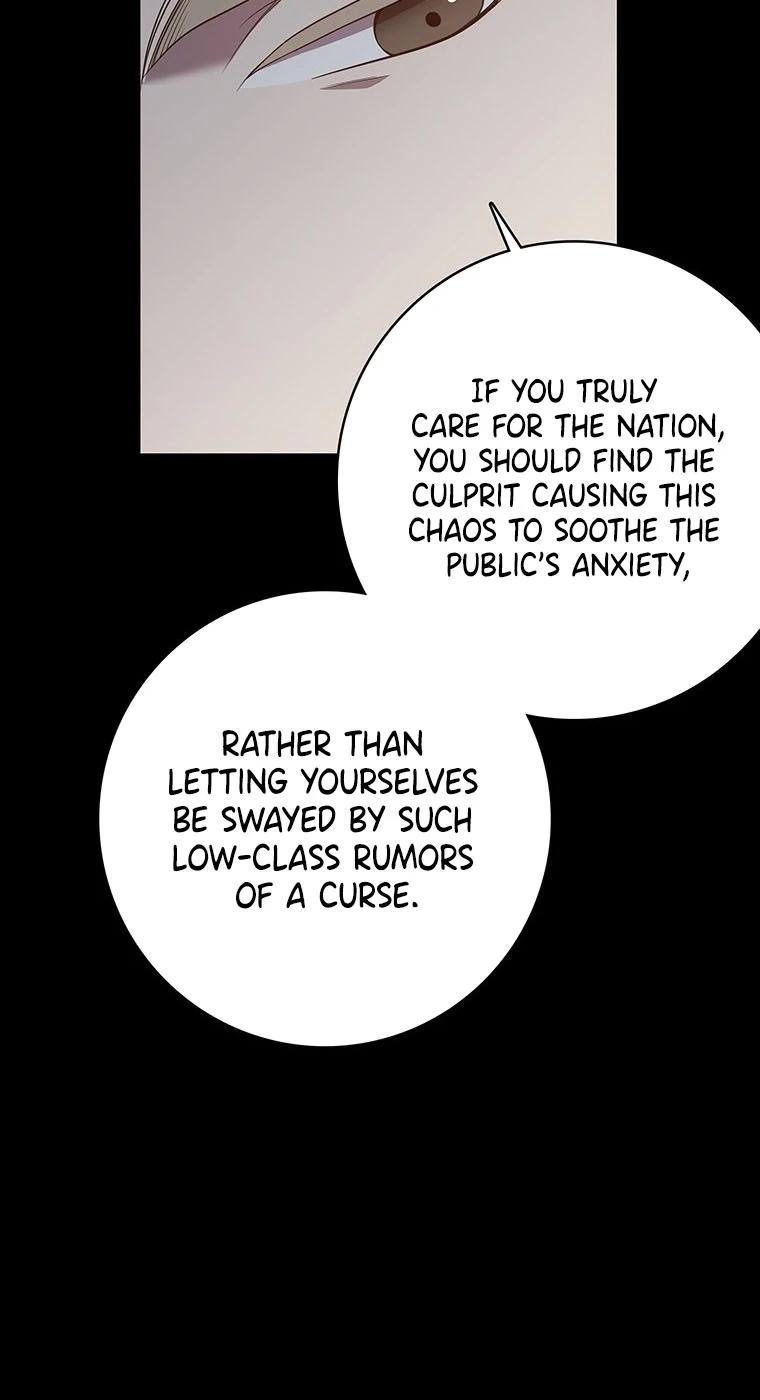 At the End of the Blue Dawn Chapter 9 page 75 - 