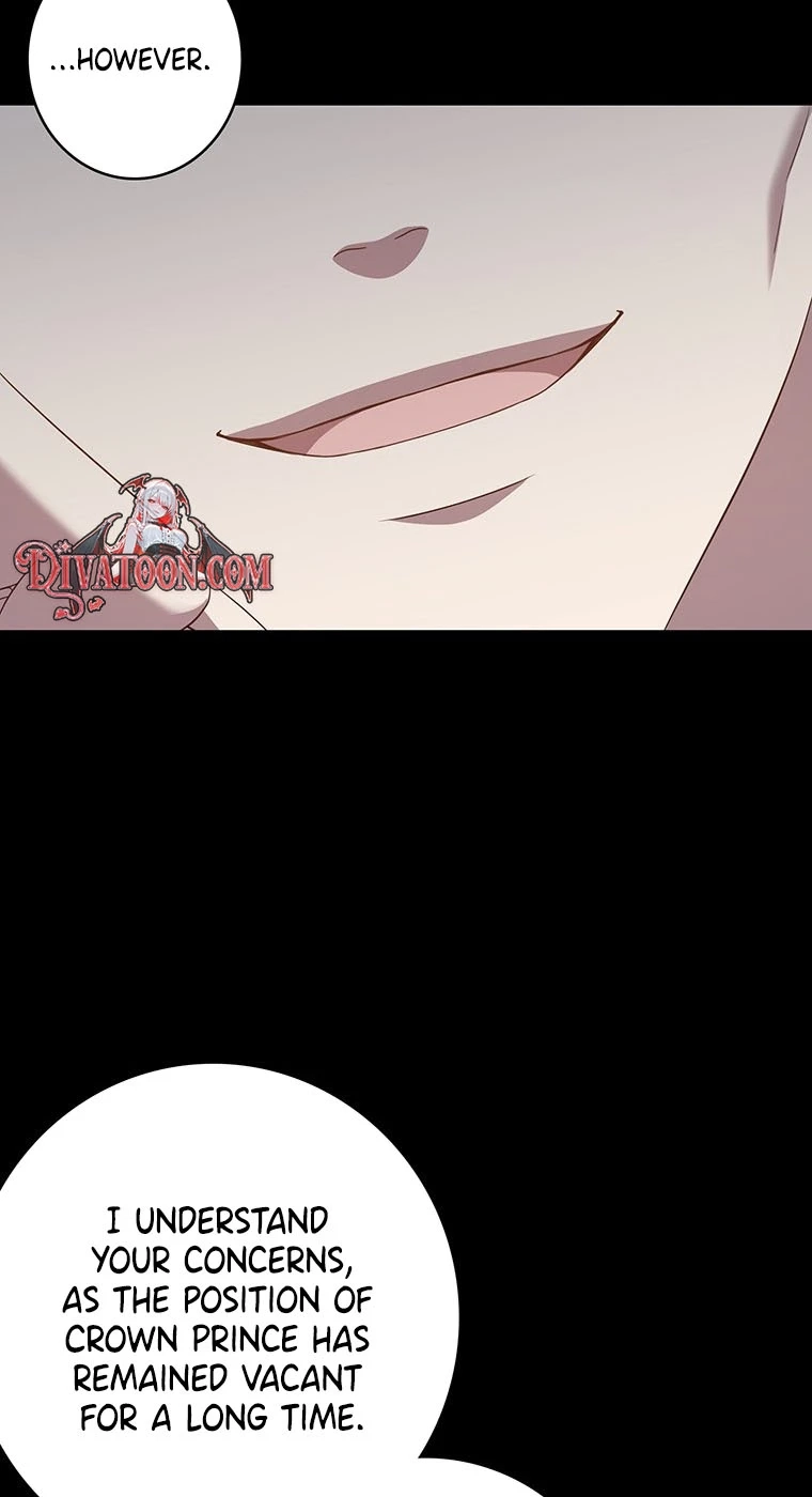 At the End of the Blue Dawn Chapter 9 page 77 - 